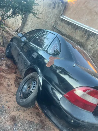 Peças do vectra gls 1998