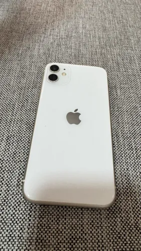 iPhone 11 64GB Branco Original - Muito Bem Cuidado