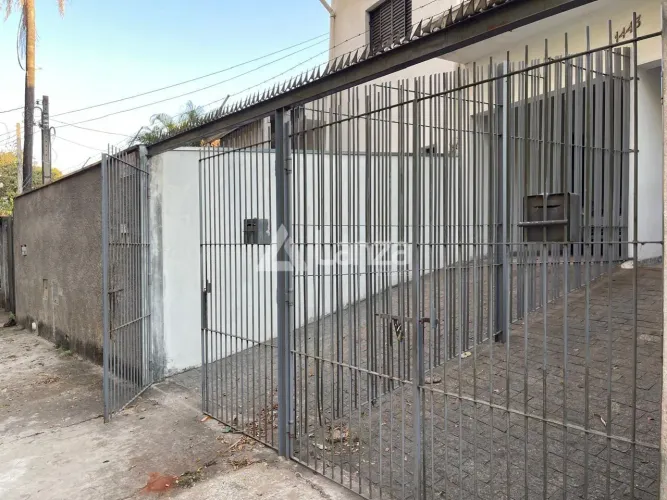 casa - Vila Santa Isabel - Campinas