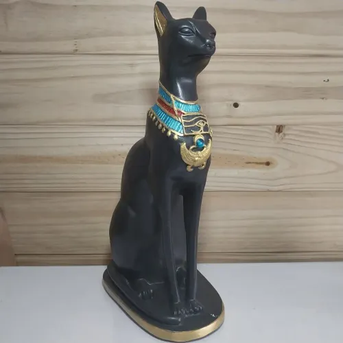Estátua Bastet
