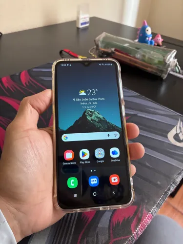 Samsung A20 32gb