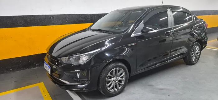 Fiat Cronos Drive 1.3 8V Flex 2022