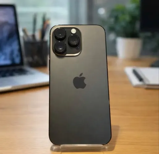 iPhone 14proMax - 256gb