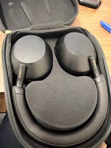 Head fone Sony WH-1000XM5