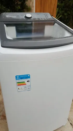Máquina de lavar