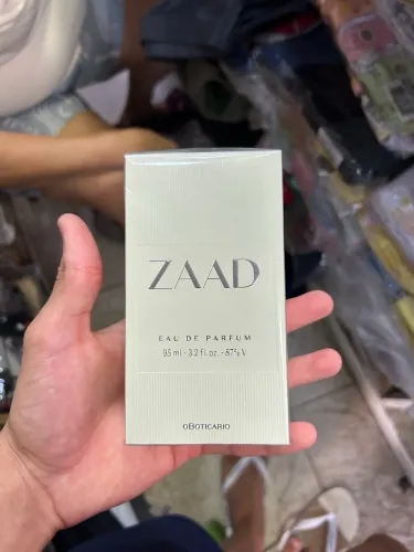 Perfume ZAAD 95 ML