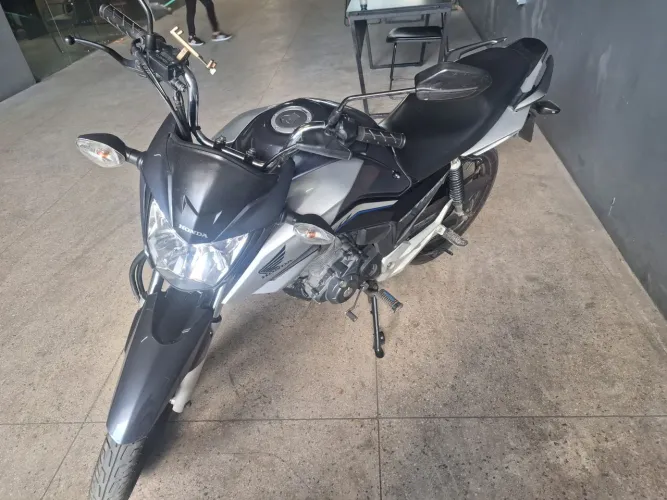 Vendo CG TITAN 160