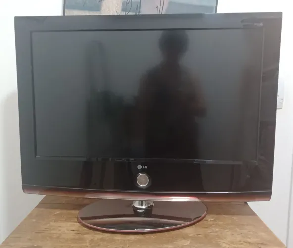 Televisão LG