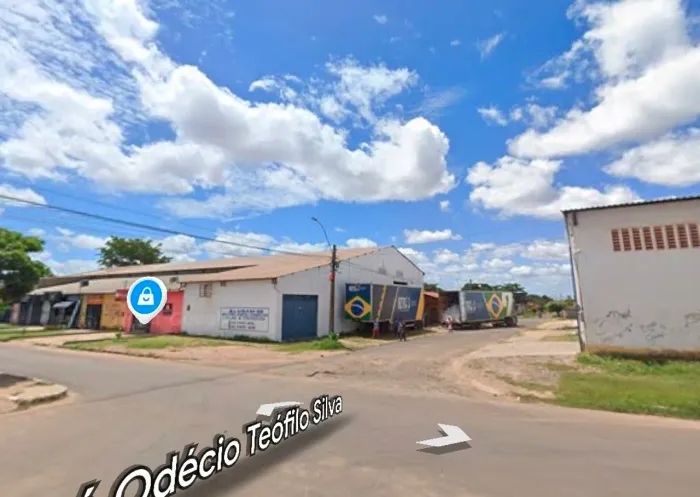 Aluguel de Lojas (45m²) e Galpões (320 a 1.500m²) no Parque Alvorada e no Parque Piauí II