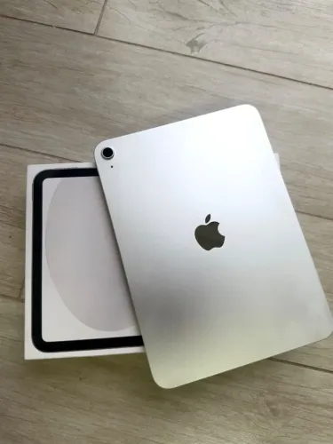 ? iPad a16 em excelente estado ? Imperdível!