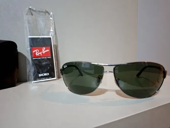 Óculos Ray Ban Original(masculino)