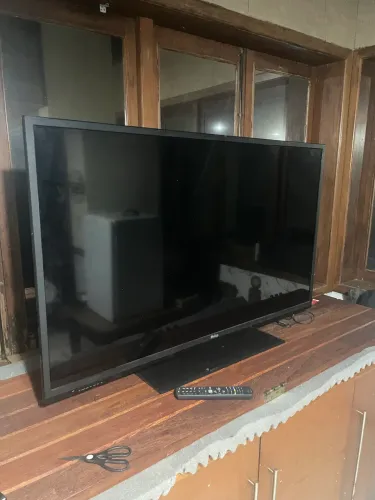 TV Philco 58 polegadas