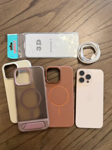 iPhone 16 Promax