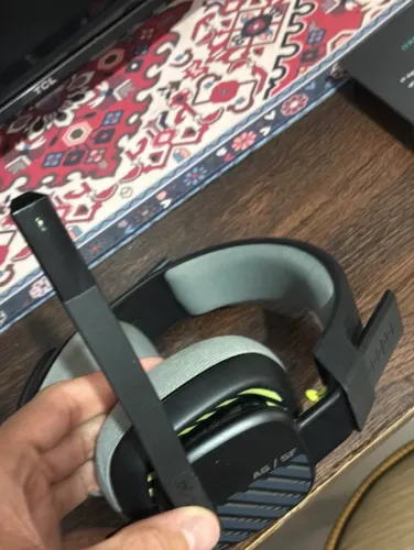Fone gamer Astro 10 Logitech - SEMINOVO