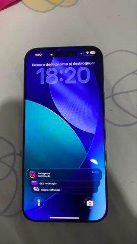 iPhone 16 pro Max (256gb)