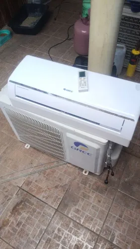 AR CONDICIONADO GREE 9000 BTUS COM GARANTIA