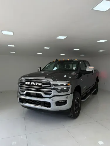 Dodge 2500 Laramie SLT 6.7 TDI CD 4X4 Diesel 2026