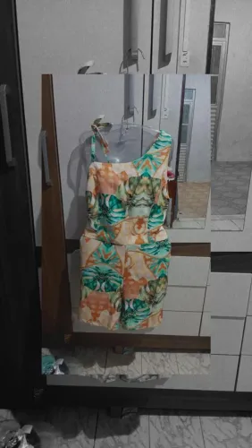 Roupas plus size