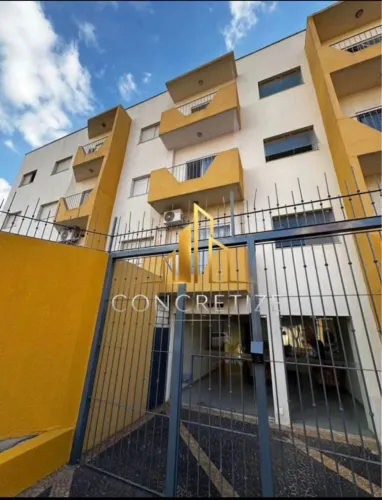 Residencial Ibéria - Jardim Panorama