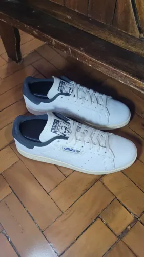 Tênis Adidas Stan Smith Edição Especial 41 BR Usado Original