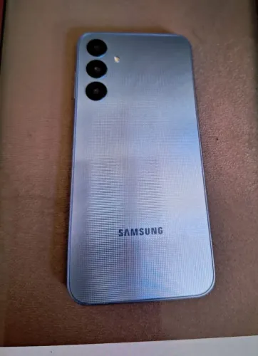 Galaxy A25 5g
