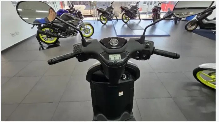 Neos Elétrica 100% Elétrica 2026 0KM - Financio, condição 18x sem juros cartão de crédito,