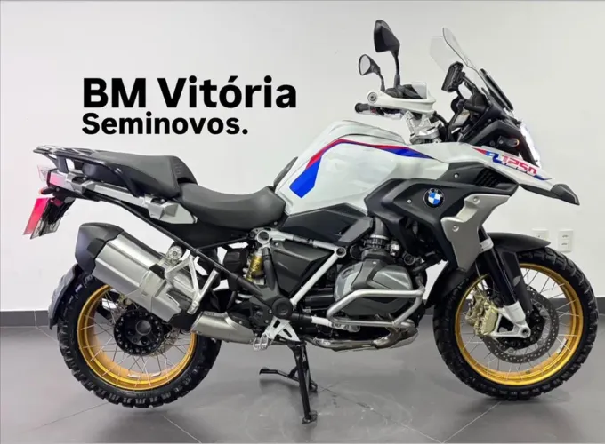 BMW R 1250 GS PREMIUM