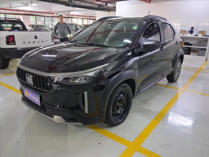 Fiat Pulse Drive 1.3 8V Flex Mec. 2026