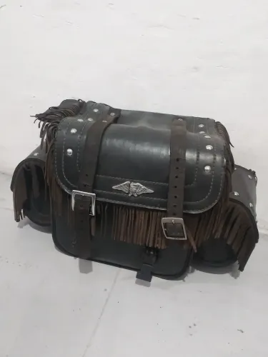 Alforge custom