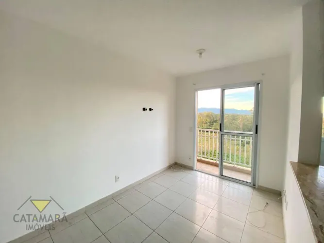 Apartamento com 2 dormitórios à venda, 49 m² por R$ 410.000,00 - Mogilar - Mogi das Cruzes