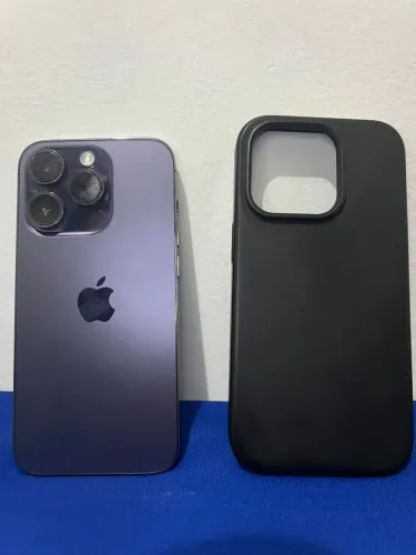 iPhone 14 Pro 256gb
