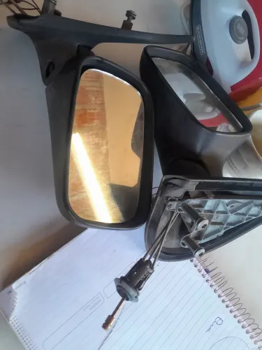 Retrovisor