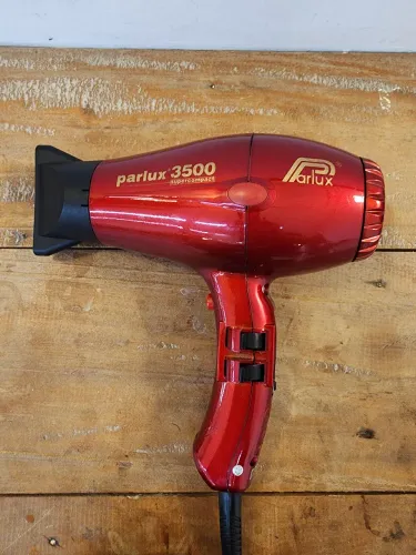 Secador parlux 220v