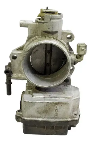 Tbi Corpo Borboleta Citroen Xsara Picasso 2.0 16v 2006    20
