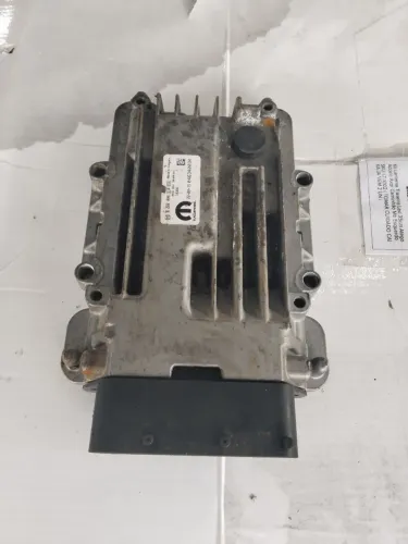Módulo Injeção Jeep 0260004514 046340034