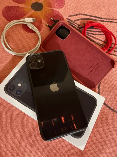 Iphone 11 128g