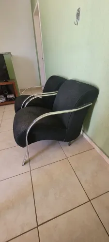 Poltronas 