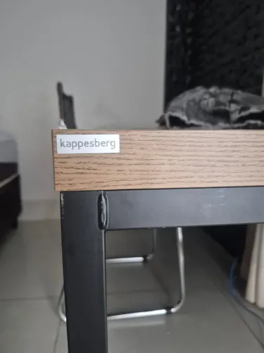 Mesa de escritório