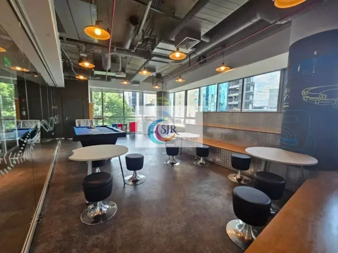 Conjunto, 871 m² - venda e locação - Itaim Bibi - São Paulo/SP