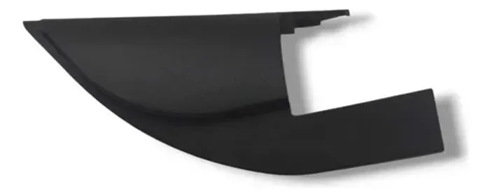 Moldura Retrovisor Direita Nissan Grand Livina 12 16