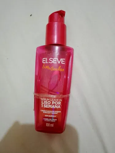 Oleo liso por uma semana