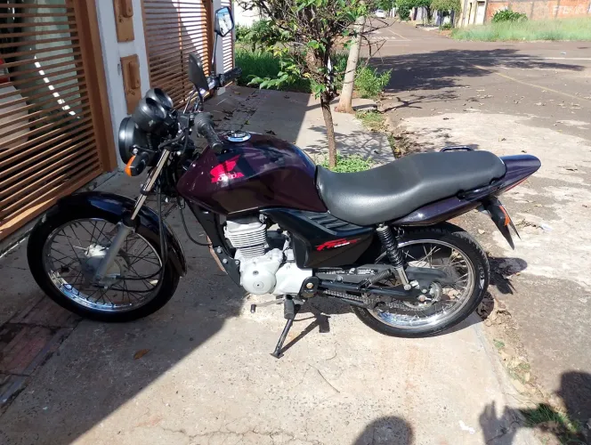 Fan 125 ks