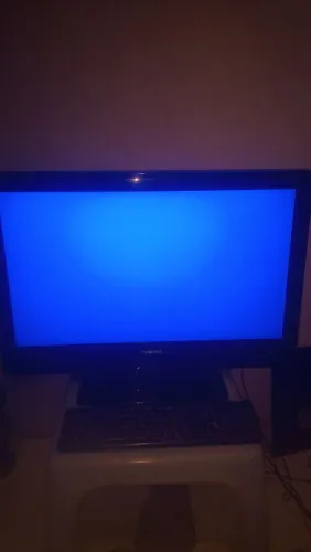 TV Toshiba 32