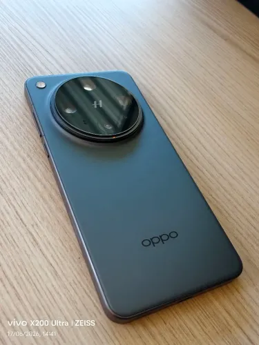 OPPO FIND X8 ULTRA 512 GB 16GB RAM NOVÍSSIMO