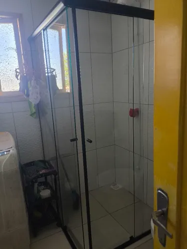 Casa para temporada em Barra Velha 