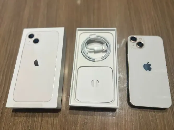 iPhone 13