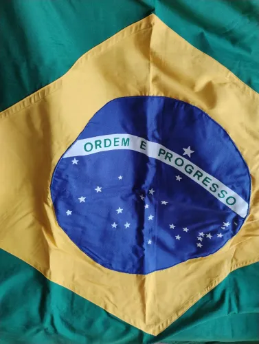 Bandeira do Brasil 