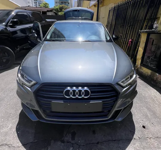 Audi A3 Sportb. Prestige Plus 1.4 TFSI S-tron 2020