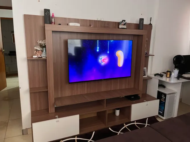 Painel de TV