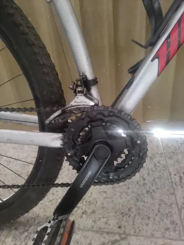 Bike aro 29